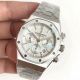 BF Factory Audemars Piguet Royal Oak 26331OR Watch 41MM Silver Chronograph Dial (3)_th.jpg